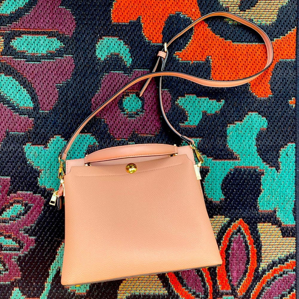 Melie Bianco Roxy Crossbody